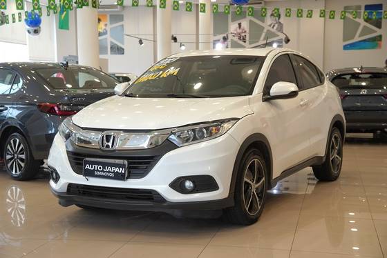 HONDA HR-V 1.8 16V FLEX LX 4P AUTOMÁTICO HONDA HR-V 1.8 16V FLEX LX 4P AUTOMÁTICO